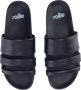 Rollie Dames Sandaal Tide Triple Strap Black - Thumbnail 8