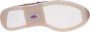 Rollingsoft -Dames cognac caramel sneaker-sportief - Thumbnail 6
