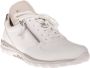 Rollingsoft Gabor sensitive 86.968.51 dames rollende wandelsneaker wit - Thumbnail 3