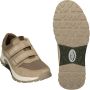 Rollingsoft -Heren beige sneakers - Thumbnail 2