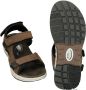 Gabor Rollingsoft Trekkingsandalen zomerschoen klittenbandschoen vrijetijdssandaal in comfortbreedte g (breed) - Thumbnail 8