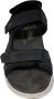 Gabor Rollingsoft Trekkingsandalen zomerschoen klittenbandschoen vrijetijdssandaal in comfortbreedte g (breed) - Thumbnail 7