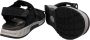 Gabor Rollingsoft Trekkingsandalen zomerschoen klittenbandschoen vrijetijdssandaal in comfortbreedte g (breed) - Thumbnail 8