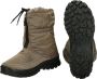 Romika Westland -Dames taupe laarzen - Thumbnail 3