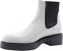 Rotta Boot White Dames - Thumbnail 2