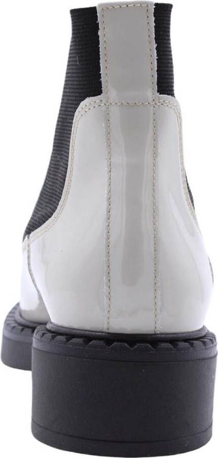 Rotta Boot White