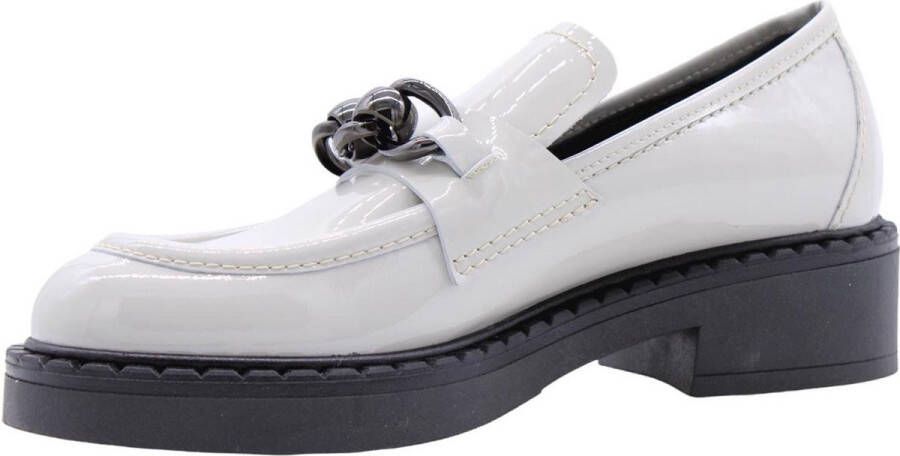 Rotta Mocassin Gray