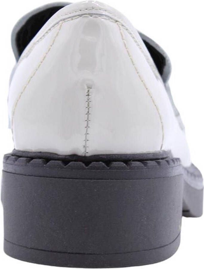 Rotta Mocassin Gray