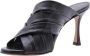 Rotta Muiltje Black Dames - Thumbnail 5