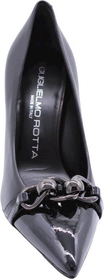 Rotta Pump Black