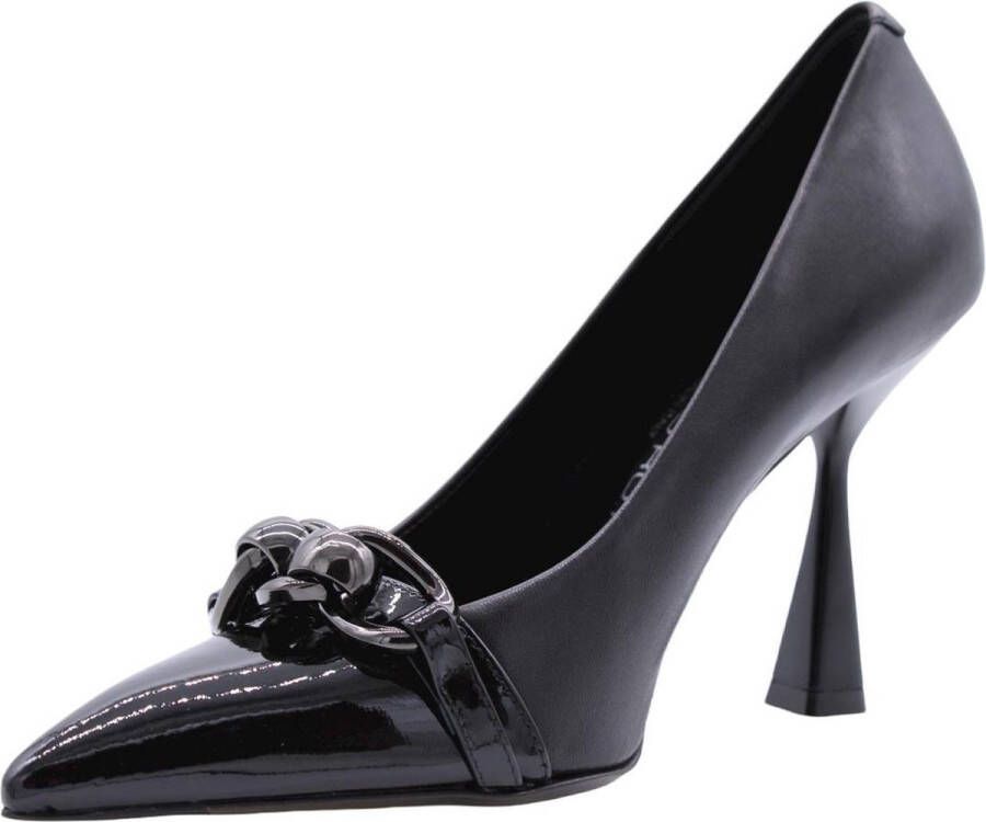 Rotta Pump Black