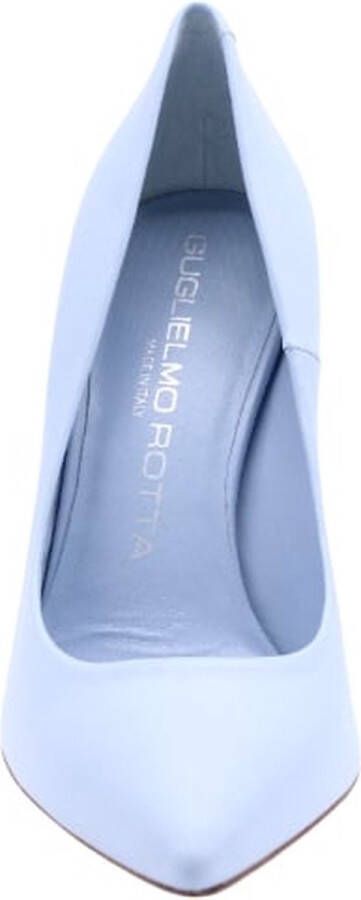 Rotta Pump Blue