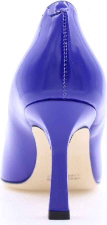 Rotta Pump Blue