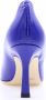 Rotta Pumps Blauw Dames - Thumbnail 7