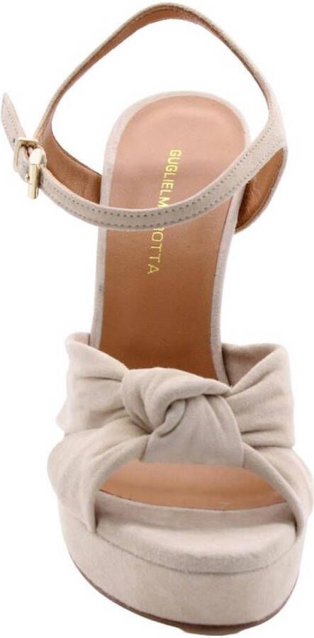 Rotta Sunderland Sandaal Beige Dames - Foto 10