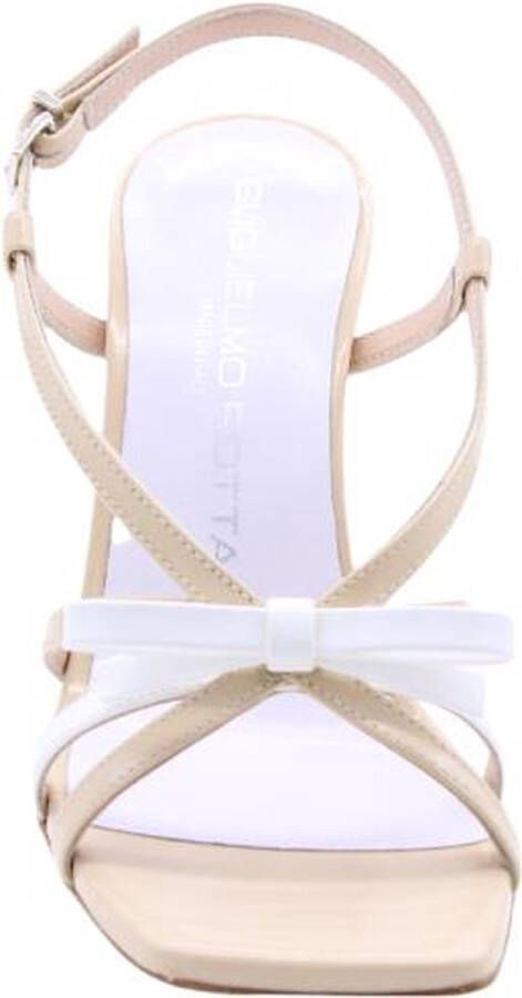 Rotta Sandaal Beige