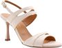 Rotta Sunderland Sandaal Beige Dames - Thumbnail 4