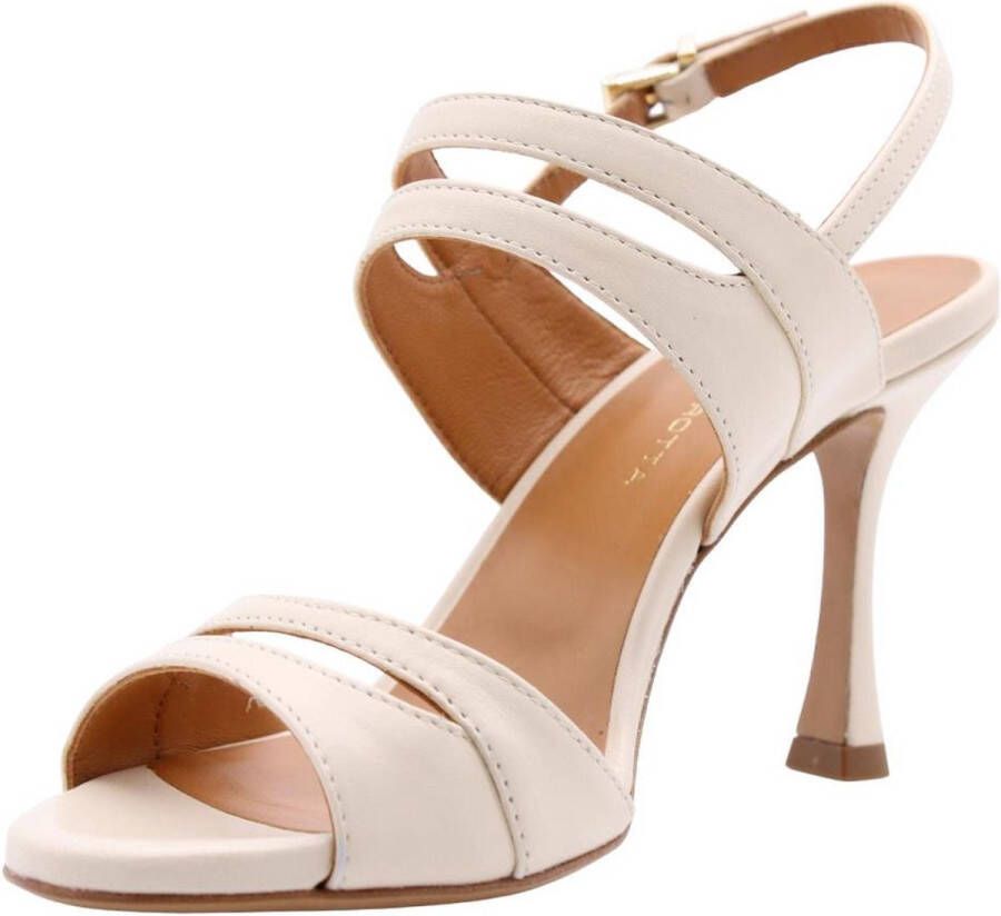 Rotta Sunderland Sandaal Beige Dames - Foto 6