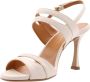 Rotta Sunderland Sandaal Beige Dames - Thumbnail 6