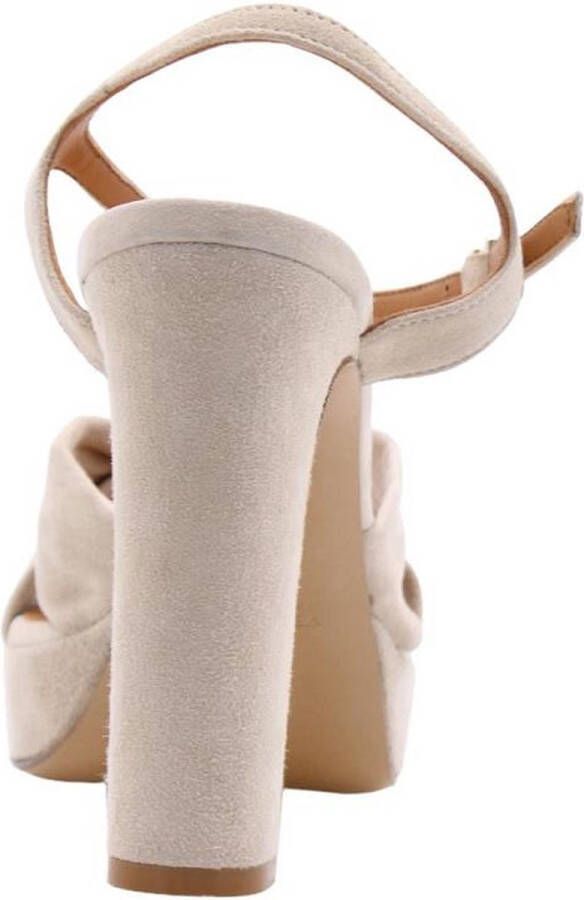 Rotta Sunderland Sandaal Beige Dames - Foto 8