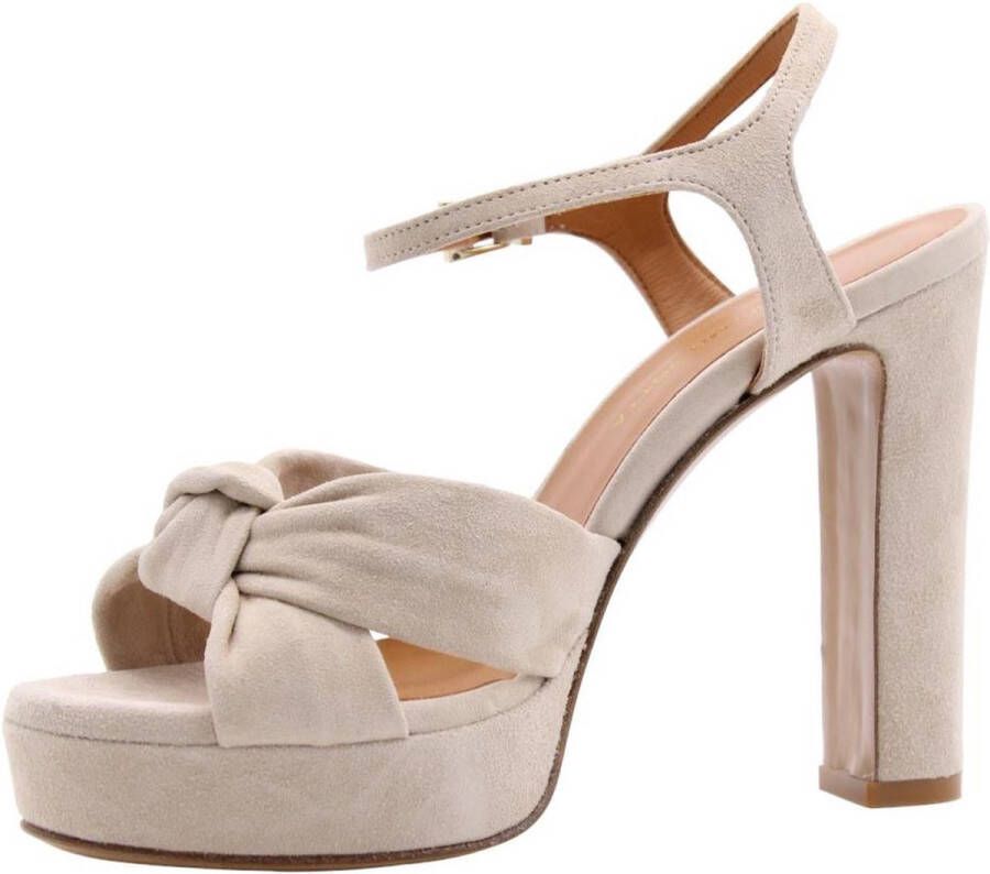 Rotta Sunderland Sandaal Beige Dames - Foto 9