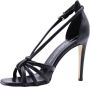 Rotta High Heel Sandals Black Dames - Thumbnail 6