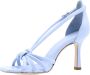 Rotta Sandaal Blauw Dames - Thumbnail 5