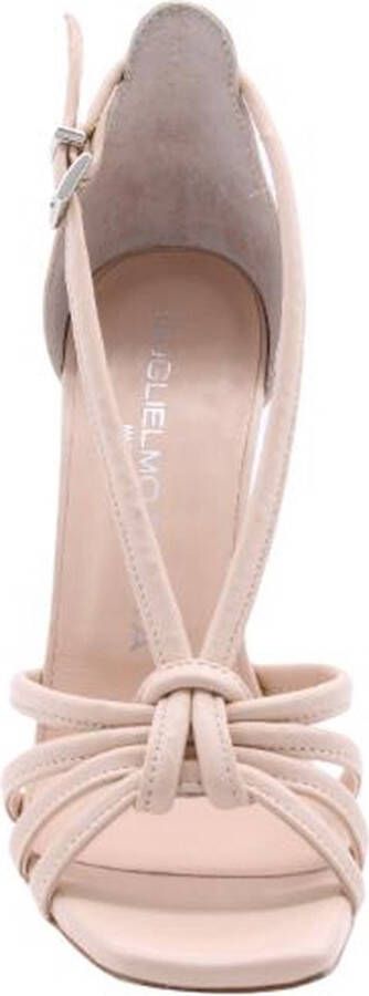 Rotta High Heel Sandals Beige Dames - Foto 4