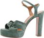 Rotta Sandaal Green Dames - Thumbnail 3