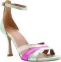 Rotta Sandaal Green Dames - Thumbnail 6