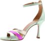 Rotta Sandaal Green Dames - Thumbnail 7