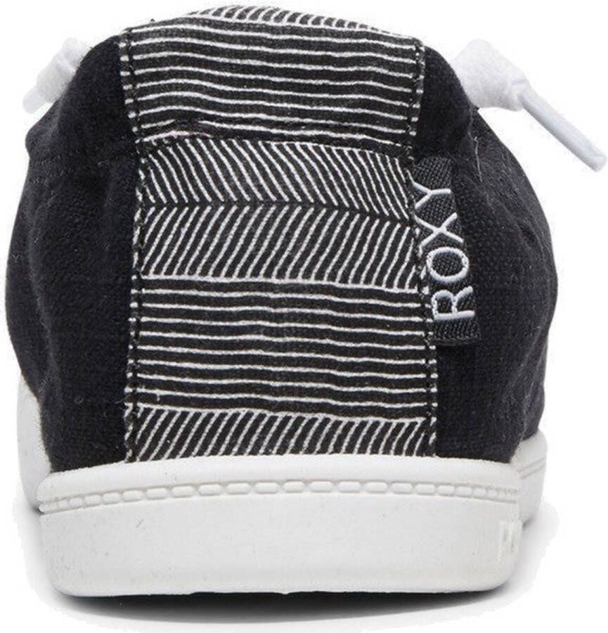Roxy Bayshore Iii Sneakers Zwart Vrouw