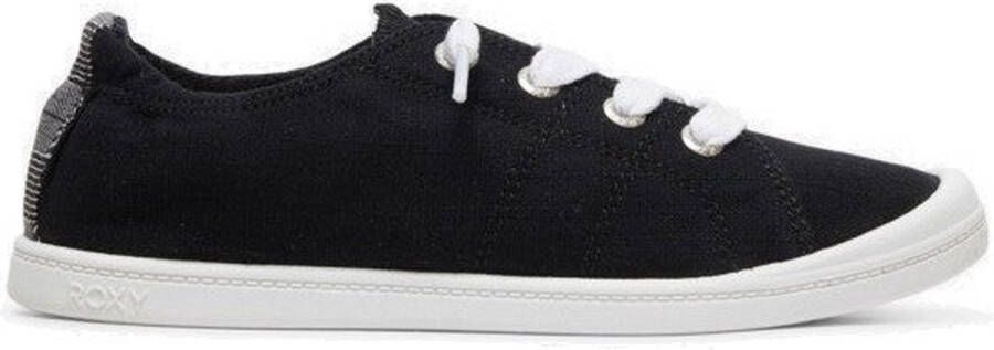 Roxy Bayshore Iii Sneakers Zwart Vrouw