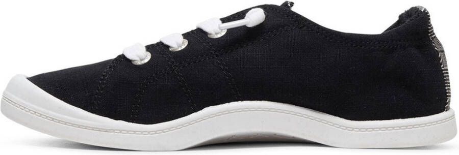 Roxy Bayshore Iii Sneakers Zwart Vrouw