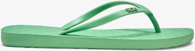 Roxy Dames Sandaal groen