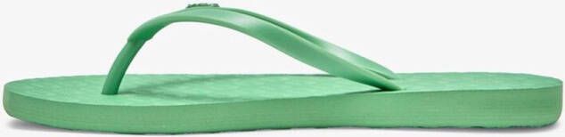 Roxy Dames Sandaal groen