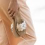 Roxy Edessa Slippers Champagne - Thumbnail 5