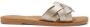 Roxy Edessa Slippers Champagne - Thumbnail 6