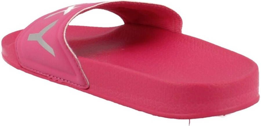 Roxy Slippy II Meisjes Slippers Pink - Foto 12