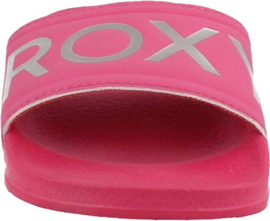 Roxy Slippy II Meisjes Slippers Pink - Foto 9