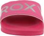 Roxy Slippy II Meisjes Slippers Pink - Thumbnail 9