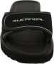 Rucanor bad & sauna slipper Klitb. Santander 22383 Zwart - Thumbnail 5
