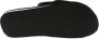 Rucanor bad & sauna slipper Klitb. Santander 22383 Zwart - Thumbnail 9