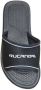 Rucanor Badslippers Santorini Unisex Donkerblauw - Thumbnail 5