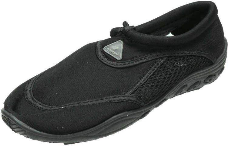 Rucanor Blake Aqua Shoe Slippers Kinderen Zwart