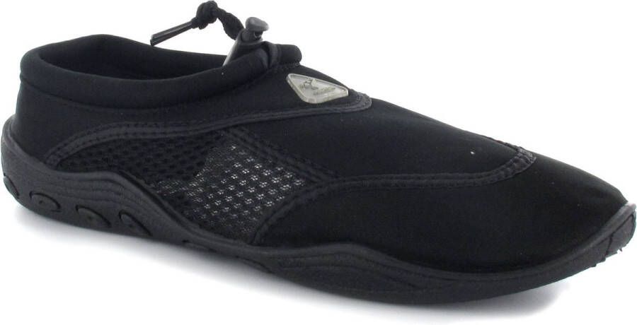 Rucanor Blake Aqua Shoe Slippers Kinderen Zwart