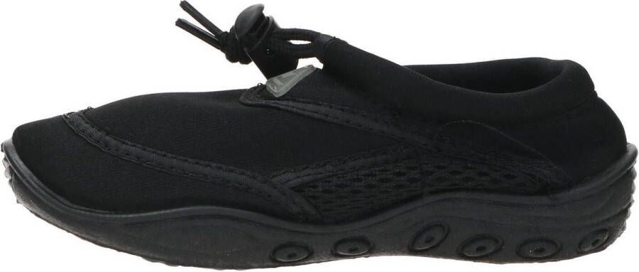 Rucanor Blake Aqua Shoe Slippers Kinderen Zwart