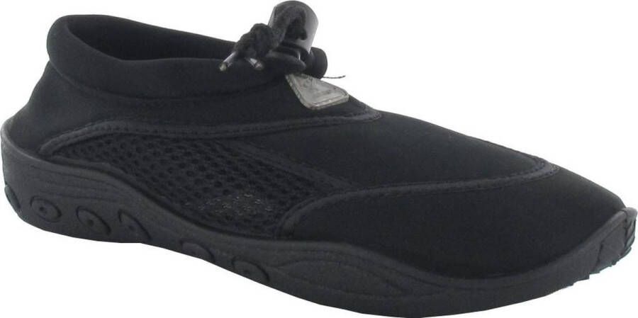Rucanor Blake Aqua Shoe Slippers Kinderen Zwart