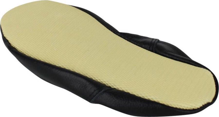 Rucanor Bonn Sportschoenen Unisex Zwart
