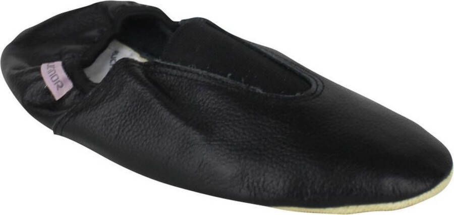 Rucanor Bonn Sportschoenen Unisex Zwart
